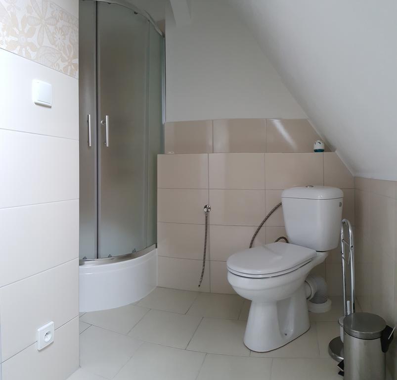 Apartment Jakubske Namesti Česká Kamenice Buitenkant foto