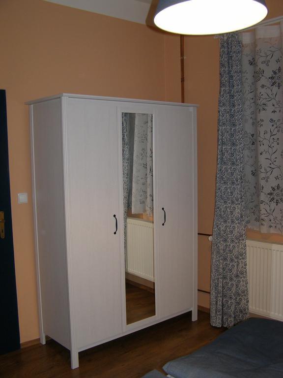 Apartment Jakubske Namesti Česká Kamenice Buitenkant foto