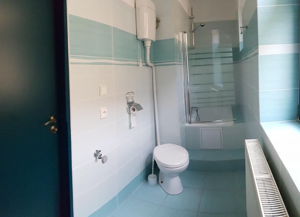 Apartment Jakubske Namesti Česká Kamenice Buitenkant foto
