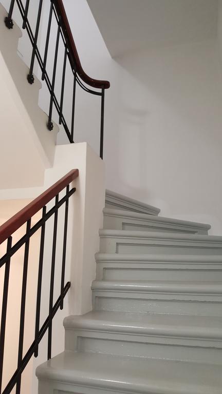 Apartment Jakubske Namesti Česká Kamenice Buitenkant foto
